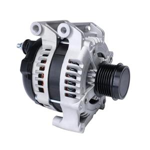 KALANBAY 4210000821 Alternator for 2015-2017 Chrysler 200 3.6L,2014-2022 Jeep Cherokee V6 3.2L,12V 160Amp