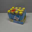Lemon Perfect Original, Flavored Lemon Water, Organic, Zero Sugar, Healthy Hydration Drinks, 15.2 fl oz Bottles (12-Pack) (EXP 02/26/26)