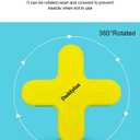 Dog Puzzle Toy- Treat Dispensing, Slow Feeder for Boredom & Mental Stimulation, Dogs Enrichment Toys to Keep Them Busy