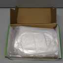Disposable Food Prep Plastic Gloves (700 -1200 ct.) Cooking Cleaning Food Handling Latex & Powder Free One Size Fits Most