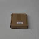 Stem Caster Wheels 2 inch Heavy Duty, Swivel Threaded Stem Mount Casters Set of 4 with American Size UNC 1/4"-20 x 1