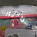 Baby Einstein Sea Dreams Soother Musical Crib Toy and Sound Machine, Pink, Newborn and up