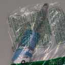 Lint Roller with Secret Safe Compartment - 2 in 1 Hidden Storage for Cash & Valuables, Portable Diversion Safe for Travel & Home(Turquoise)