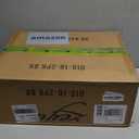 zeyu 2 Pack Barn Sconce Wall Lighting, Vintage Wall Mount Light Fixture, Indoor Wall Sconce Lighting in Matte Black Finish, 016-1B-2PK BK