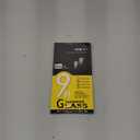 NEW'C 3 Pack Designed for Google Pixel 6a Screen Protector (6.1"), Tempered Glass, Case Friendly Anti Scratch Bubble Free Ultra Resistant (Transparent)