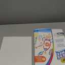 Crayola Color Wonder Mess Free Coloring Pages (50ct), Create Your Own Coloring Pages, Blank Color Wonder Refill, Toddler Toys & Gifts