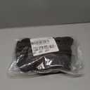 Women Y2K Lace V Neck Shirt Long Sleeve Half Button Down Solid Color Slim Fit Aesthetic Going Out Blouse Streetwear(Brown, XL)