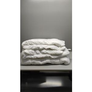Mattress Topper Queen Size Extra Thick Mattress Pad 8-21" Deep Pocket Soft Down Alternative Fill Mattress Protector Pillow Top Mattress Cover (60x80 Inches, White)