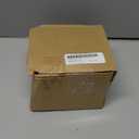 X AUTOHAUX 11537580627 Car Engine Coolant Thermostat for BMW 535i (F10) 3.0L 6 Cyl (24 Valve) 2011-2016