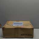 3-Tier Rolling Pantry Cart with Wheels, Stackable Wire Storage Floor Organizer for Kitchen Pantry Snack Shelves, Fruit Basket Stand, Vegetable Storage Rack for Food Snacks Onion Potato, White