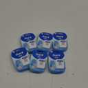 Oral-B Glide Pro-Health Original Floss 50 M (Pack of 6)