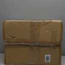 42 Inch Ceiling Fans with Lights, 3 Blades Modern Ceiling Fan with Remote Control, Solid Wood Fan with Light for Patios, Outdoor, Living Room, Dining Room, Bedroom