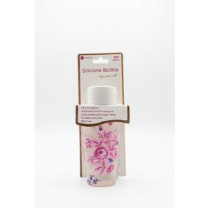Miamica Silicone bottle, 89 ml