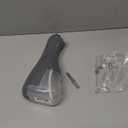 Waterpik Cordless Advanced 2.0 Water Flosser For Teeth, Gums, Braces, Dental Care With Travel Bag and 4 Tips, ADA Accepted, Rechargeable, Portable, and Waterproof, Gray WP-587 