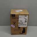 PAPIFEED 5G WiFi Automatic Cat Feeders: Smart Automatic Cat Food Dispenser with Slow Feeding Mode, Detachable for Easy Cleaning, Pet Feeder with Alexa, 1-30 Meals Per Day for Multiple Pets (6L/25 Cup)