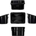 Metra AW-CPGM01 OEM Console Cup Holder Pocket fits GMC-Chevrolet 1995-99 Vehicles