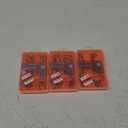 South bend catfish hook assortment 3pk 108pcs