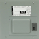 TLM612FCUDP 125A Main Lug Convertible Load Center • PowerMark Gold 125A, 120/240V AC • 6 Spaces, 12 Pole, 3 Wire • Indoor Convertible Main Lug Load Center • Top or Bottom Feed