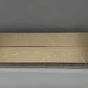 Floating Frame for 36x48 Canvas Painting, DIY Metal Canvas Frame with 1.5 Inch Deep for Rustic Oil Paintings Art Prints Artwork Landscape Portrait Living Room Wall Decor (Bronze)