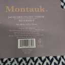 Montauk.

JACQUARD VELVET THROW

REVERSIBLE

50 x 60 in / 127 x 152 cm