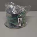 Southwire 22977336 Simpull THHN or THWN2, 10 Gauge THHN Stranded Wire, 50' per Roll, Green