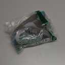 Replacement F20 Frame System for AirFit F20 Full-Face Mask (M) - Includes Cushion, Frame, Headgear, Clips - No Elbow - Snug Fit, Comfortable Design, Great Value Bundle