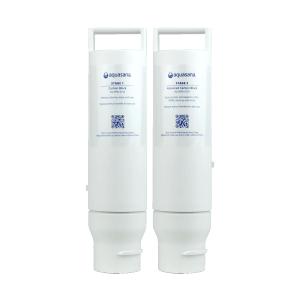 Aquasana SmartFlow Reverse Osmosis Water Filter Stage 1 and Stage 3 Replacement Carbon and Advanced Claryum Filters Last 6 Months - Not Compatible with OptimH2O - Replacements only