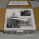 Slicer Shredder Attachment for KitchenAid Mixer - 5 Blade Cheese Grater & Veggie Slicer Accessories