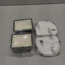 2 Pack Replacement for Shark Rotator NV450 NV451 / Rocket NV472 NV480 NV480 26 NV481 NV482 NV484 Professional Upright Vacuum, Part XHF480 XHF450 (Tall Size 2.75")