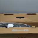 Snailax Shiatsu Back Massager with Heat Massage Chair Pad Kneading Back Massager for Pain Relief Deep Tissue Chair Massage Pad for Office Home (Light Gray)