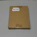 GIFTME 5 Silver Plate Picture Frame 4x6 Mother of Pearl 4 by 6 Photo Frame Mosaic Glass Tabletop Frame (Grey+ White,1pc)