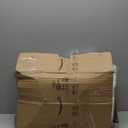 Jool Baby Serenity Soft Changing Pad + Washable Cover, Non-Slip - Fits Standard Changing Tables & Dressers (Wave Pattern, Gray)