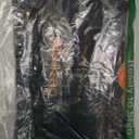 Bezente Pro Duralatex Orange Balloons - 100 Pack 12 inch Extra-Thick Orange Balloons for Long-Lasting Professional Party Decorations, Large Birthday Bridal Shower Halloween Party (14-orange-g155)