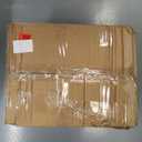 MoonxHome Ball Pit Balls for Toddlers, BPA Free Crush Proof Plastic Toy Balls for Ball Pit, Children's Pool Water Toys, Macaron Ocean Balls for Play Tent 2.15 Inch Pack of 500 White&Green&Blue