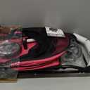 Gen7Pets Regal Plus Dog Stroller - Raspberry Sorbet Pet Stroller, Pink, 1 Count