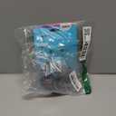 HydraPak Stow Collapsible Water Bottle  350ml, 500ml, 1L  Ultralight, Leak-Proof, BPA-Free, Filter Compatible Travel & Hiking Flask (MTN Mammoth Grey)