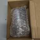 MOTOKU IAC Fuel Injection Idle Air Control Valve with Gasket for Ford 4.2L F-150 1999-2001 E-150 E-250 Econoline Club Wagon 1999-2000