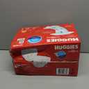 Huggies Size 1 Diapers, Little Snugglers Baby Diapers, Size 1 (8-14 lbs), 96 Count, Packaging May Vary