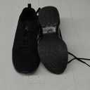 Black Air Shoes, Size 5.5