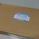 4-1/8" Concrete Hole Saw, 105mm Tungsten Steel Core Bit for Cinder Block, Brick, Rock, Plank Walls for Pipes or mini Split Lines, with SDS Plus Shank and 2 Center Positioning Drill Bits.