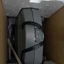 Baker's Friend Multi Pizzelle Maker Electric, Stroopwafel Iron, 4 x 4.5'' Pizzelle Waffle Cookies Maker with Temperature Control, Ideal for Holidays, Parties & More, Great Choice for Gift, Graphite