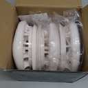 Bimby's 3pack smoke and Carbon Monoxide Detector 