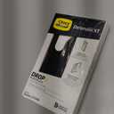 OtterBox Galaxy Z Fold6 Defender Series XT Case - Black, screenless, Rugged Hinge Protection, Lanyard Attachment, PowerShare and Wireless Charging Compatible