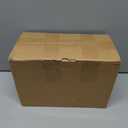 Driver Side Mirror Compatible with Ford Fusion 2013-2016, Heated, with Turn Signal, Puddle Light, Blind Spot, Manual Folding, Power Mirrors Replace DS7Z17683BA (Left White)