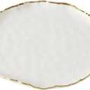 Pampa Bay Round Platter, Portofino, Kitchen, Gift