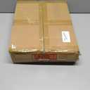 Folding Shower Seat Wall Mounted,17.5''x13''x11'' Foldable Shower Bench,Fold Down Shower Seat,Folding Shower Seat Bench, Black