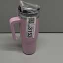 B WELL Tumbler 30 oz.