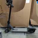 NAVIC Electric Scooter Adults,Max 19/27/49 Miles Ranges,Top Speed 19/22 mph,350/750W Peak Motor, Folding E-Scooter with Dual Braking Dual Suspension