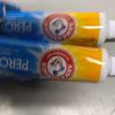 Arm & Hammer PeroxiCare Tartar Control Fluoride Toothpaste with Baking Soda & Peroxide-6 oz, 2 pk