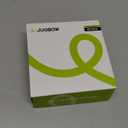 Jugbow Dog Shock Collar 2 Dogs (10-120Lbs) - 4200FT Dog Training Collar with Remote IPX7 Waterproof Electric Collar with 4 Training Modes, Security Lock, Rechargeable e-Collar for All Breeds, Sizes